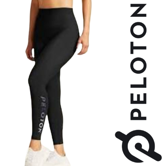 Peloton Spirit Cadence Leggings - Picture 1 of 14
